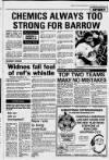 Runcorn Weekly News Wednesday 20 December 1989 Page 47