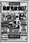 Runcorn Weekly News Thursday 28 December 1989 Page 11