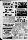 Runcorn Weekly News Thursday 28 December 1989 Page 40