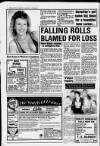 Runcorn Weekly News Thursday 18 January 1990 Page 2