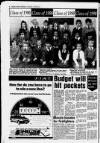 Runcorn Weekly News Thursday 18 January 1990 Page 6