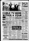 Runcorn Weekly News Thursday 18 January 1990 Page 8