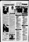 Runcorn Weekly News Thursday 18 January 1990 Page 20