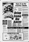 Runcorn Weekly News Thursday 18 January 1990 Page 42