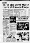 Runcorn Weekly News Thursday 18 January 1990 Page 44