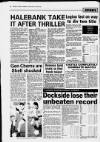 Runcorn Weekly News Thursday 18 January 1990 Page 46
