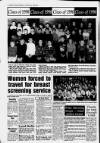 Runcorn Weekly News Thursday 25 January 1990 Page 6