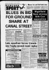 Runcorn Weekly News Thursday 25 January 1990 Page 56