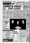 Runcorn Weekly News Thursday 01 February 1990 Page 48