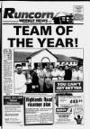 Runcorn Weekly News Thursday 08 February 1990 Page 1