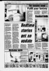 Runcorn Weekly News Thursday 15 February 1990 Page 38