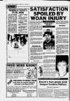 Runcorn Weekly News Thursday 15 February 1990 Page 62