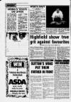 Runcorn Weekly News Thursday 22 February 1990 Page 46