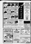 Runcorn Weekly News Thursday 22 February 1990 Page 72