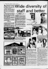 Runcorn Weekly News Thursday 08 March 1990 Page 12