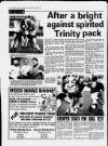 Runcorn Weekly News Thursday 08 March 1990 Page 58