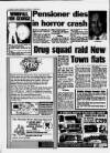 Runcorn Weekly News Thursday 15 March 1990 Page 2