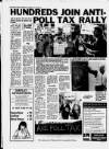 Runcorn Weekly News Thursday 15 March 1990 Page 8