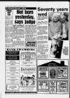 Runcorn Weekly News Thursday 15 March 1990 Page 12