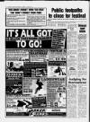 Runcorn Weekly News Thursday 19 April 1990 Page 6