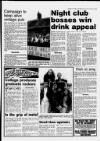 Runcorn Weekly News Thursday 24 May 1990 Page 31