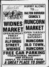Runcorn Weekly News Thursday 24 May 1990 Page 33