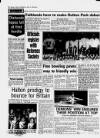Runcorn Weekly News Thursday 31 May 1990 Page 44