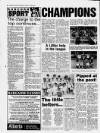 Runcorn Weekly News Thursday 07 June 1990 Page 48