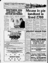 Runcorn Weekly News Thursday 14 June 1990 Page 12