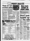 Runcorn Weekly News Thursday 28 June 1990 Page 4