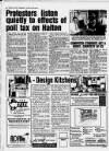 Runcorn Weekly News Thursday 28 June 1990 Page 26
