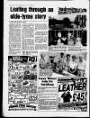 Runcorn Weekly News Thursday 05 July 1990 Page 12