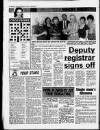 Runcorn Weekly News Thursday 05 July 1990 Page 14