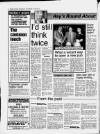 Runcorn Weekly News Thursday 22 November 1990 Page 2