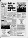 Runcorn Weekly News Thursday 22 November 1990 Page 5