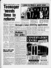 Runcorn Weekly News Thursday 22 November 1990 Page 9