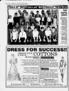 Runcorn Weekly News Thursday 22 November 1990 Page 14