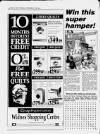 Runcorn Weekly News Thursday 22 November 1990 Page 20