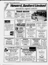 Runcorn Weekly News Thursday 22 November 1990 Page 28
