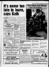 Runcorn Weekly News Thursday 22 November 1990 Page 37