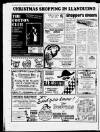 Runcorn Weekly News Thursday 22 November 1990 Page 58