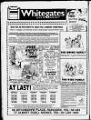 Runcorn Weekly News Thursday 22 November 1990 Page 72