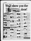 Runcorn Weekly News Thursday 22 November 1990 Page 80