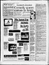 Runcorn Weekly News Thursday 29 November 1990 Page 6