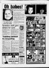 Runcorn Weekly News Thursday 29 November 1990 Page 7