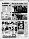 Runcorn Weekly News Thursday 29 November 1990 Page 8