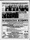 Runcorn Weekly News Thursday 29 November 1990 Page 10