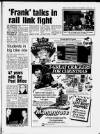 Runcorn Weekly News Thursday 29 November 1990 Page 15