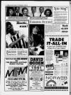 Runcorn Weekly News Thursday 06 December 1990 Page 6