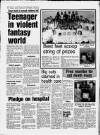 Runcorn Weekly News Thursday 06 December 1990 Page 10